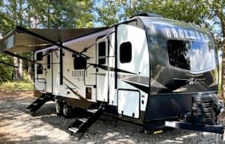 2024 Forest River RV Rockwood Ultra Lite 2706WS