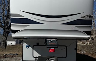 2022 Keystone RV Arcadia 3370BH w/ Bunk Room