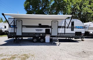 Salem 26DBUD