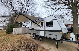 2022 Jayco Jay Flight SLX 7 184BS