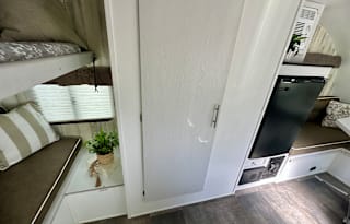 2022 Travel Lite Rove Lite 14BH