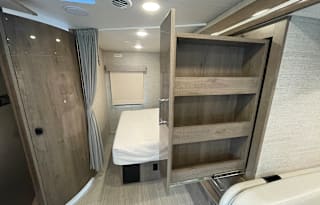 2022 Jayco Melbourne Prestige 24LP