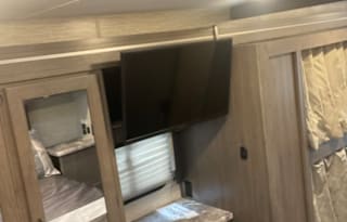2023 Thor Motor Coach Quantum SE SE31 Ford