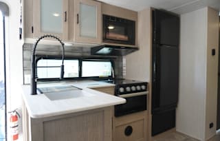 2024 Forest River Salem Cruise Lite