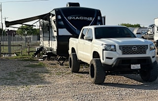 2022 Grand Design Imagine 2800BH