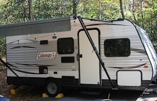 Family Approved Happy Camping