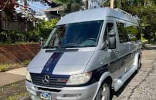 2006 Airstream RV Interstate Lounge EXT Lounge EXT