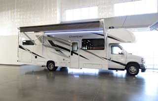2024 Thor Chateau Bunkhouse Luxury Hotel on Wheels