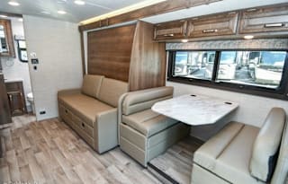 2022 Jayco Melbourne 24R