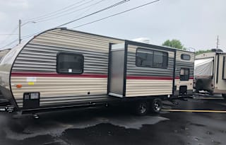 2018 Forest River RV Cherokee 264DBH