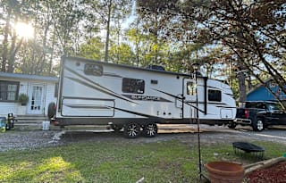 2022 Heartland Sundance Ultra Lite 265BH