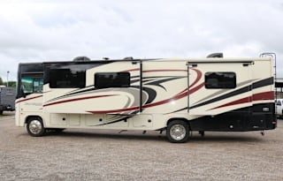 2016 Forest River RV Georgetown 364TS