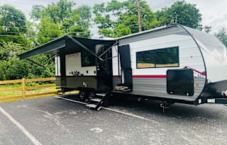 Tennessee Glamping! ***BRAND NEW*** 2024