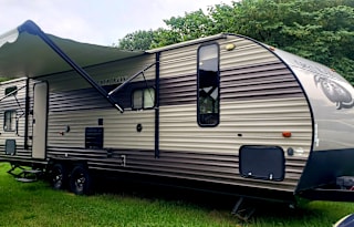Family Friendly RV