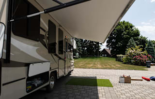 2013 Coachmen RV Leprechaun 317SA Ford 450