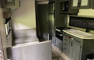 2021 Dutchmen RV Aspen Trail LE 25BH