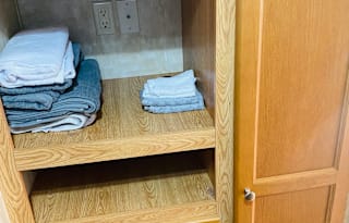 2008 Forest River RV Cherokee 32B