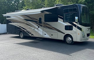 Family Approved, Kid Friendly RV Escape!