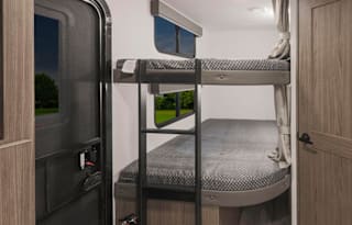 Brand New Alliance RV - We Deliver