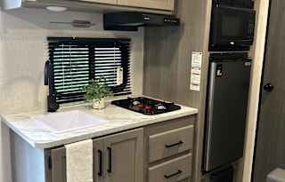 2024 Keystone RV Hideout Single Axle 175BH