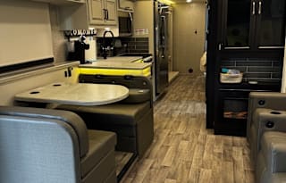 2022 Jayco Precept 36C