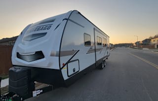 2022  Nomadic Winnebago