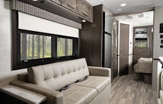 2024 Jayco Alante 27A