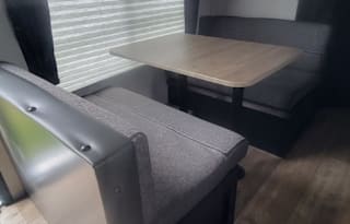 2022 Forest River RV Cherokee Grey Wolf 26DJSE