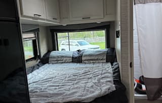 2023 Thor Motor Coach Freedom Elite 24HE