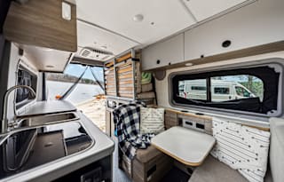 2022 Winnebago Solis Pocket 36A #2