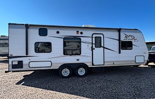 2016 Jayco Jay Flight SLX 264BHW