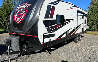 2019 Cruiser Stryker ST-2613