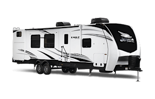 2022 Jayco Eagle HT 294CKBS