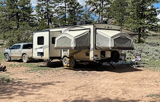 2016 Rockwood Roo 233s - No hidden fees