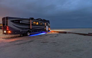 The Roadstead