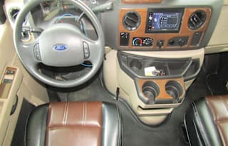 Great 2017 Class C RV, Miles Included, Sleeps 11