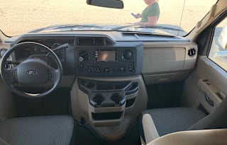 Blackrose72 RV Rental