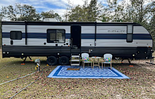 2022 Forest River RV Cherokee 294RR