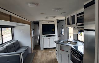 Tasha's Campers