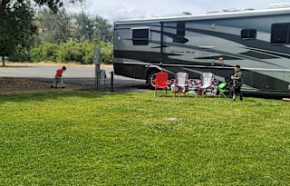 The Von Dutchess Mobile Estate in Pendleton Oregon