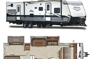 Jayco 32bhds