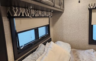 2022 Entegra Vision Motorhome "THE VISION"