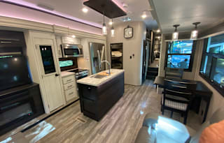 2020 Jayco North Point 377RLBH
