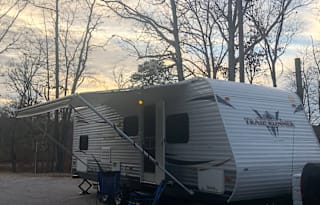 Lake Tailgater