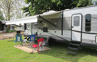 2020 Jayco Jay Flight 28RLS