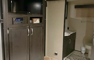 2017 Grand Design Imagine 2600RB