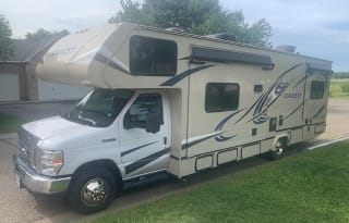 2019 Gulf Stream RV Conquest Class C 6314