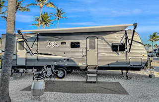 Brand New 2021 Jayco Jay Flight SLX 8 287BHS