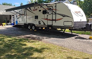 2015 KZ MXT MXT303