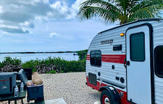2021 Sunset Park RV Sunray 149